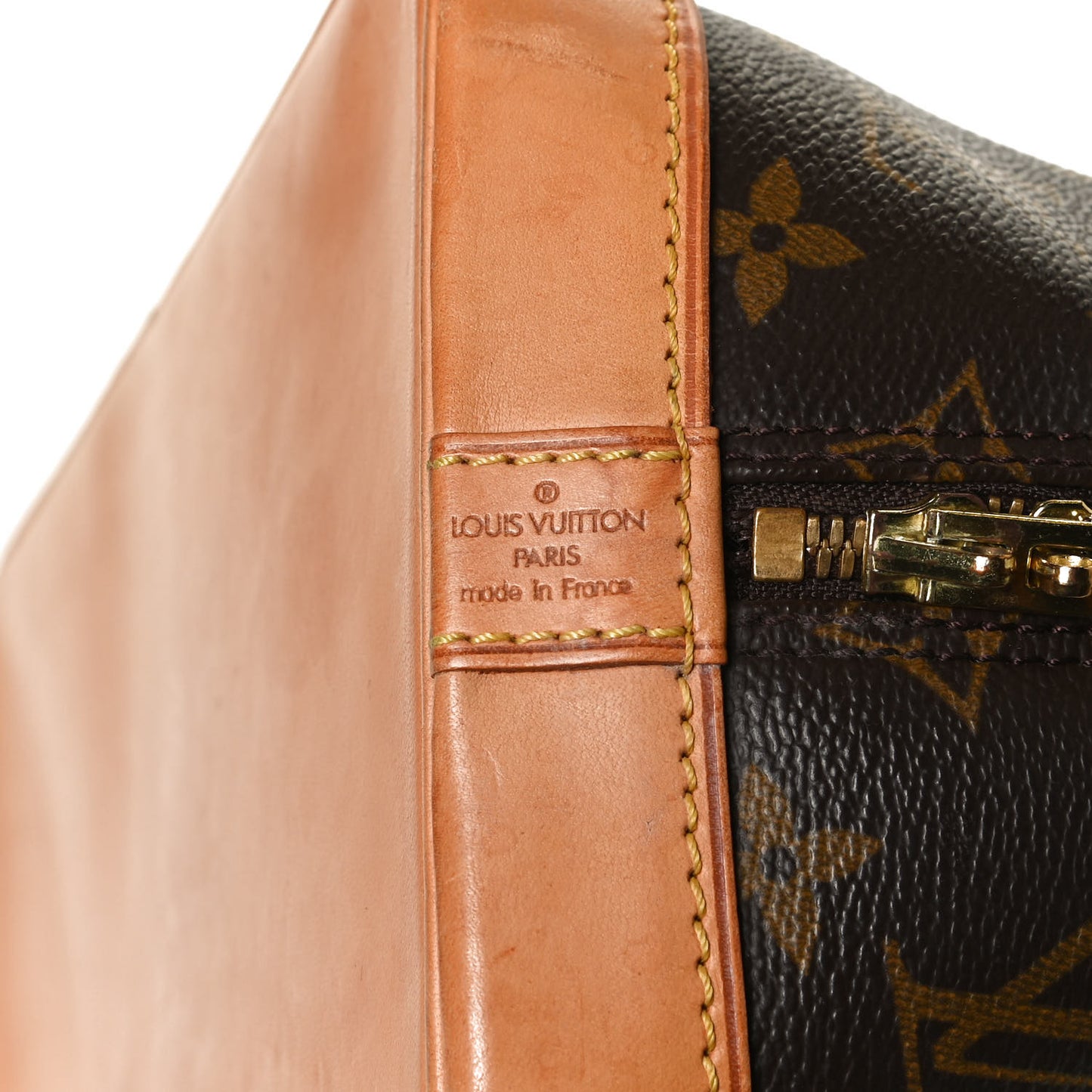 Monogram Alma PM