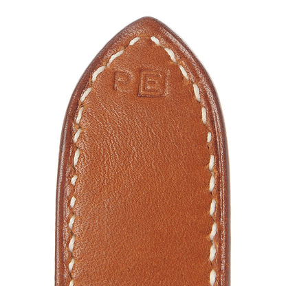 Hermes Toile Box Trim II 31 Gold 7 of 7
