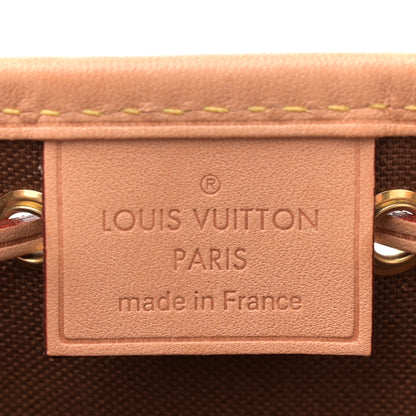 Louis Vuitton Monogram Nano Noe 1 of 6