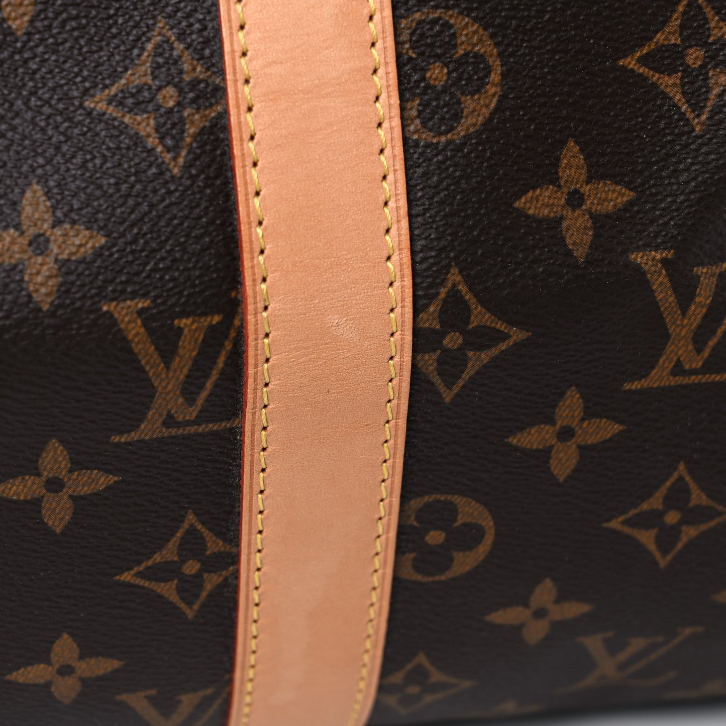 Monogram Keepall Bandouliere 45