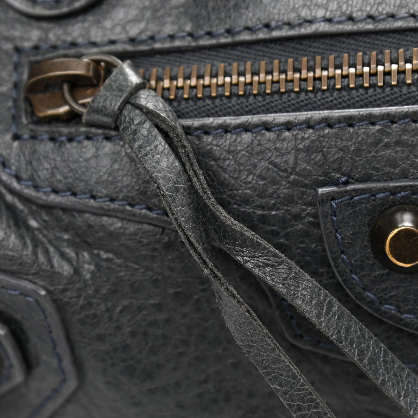 Agneau First Anthracite
