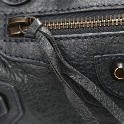 Balenciaga Agneau First Anthracite 10 of 10