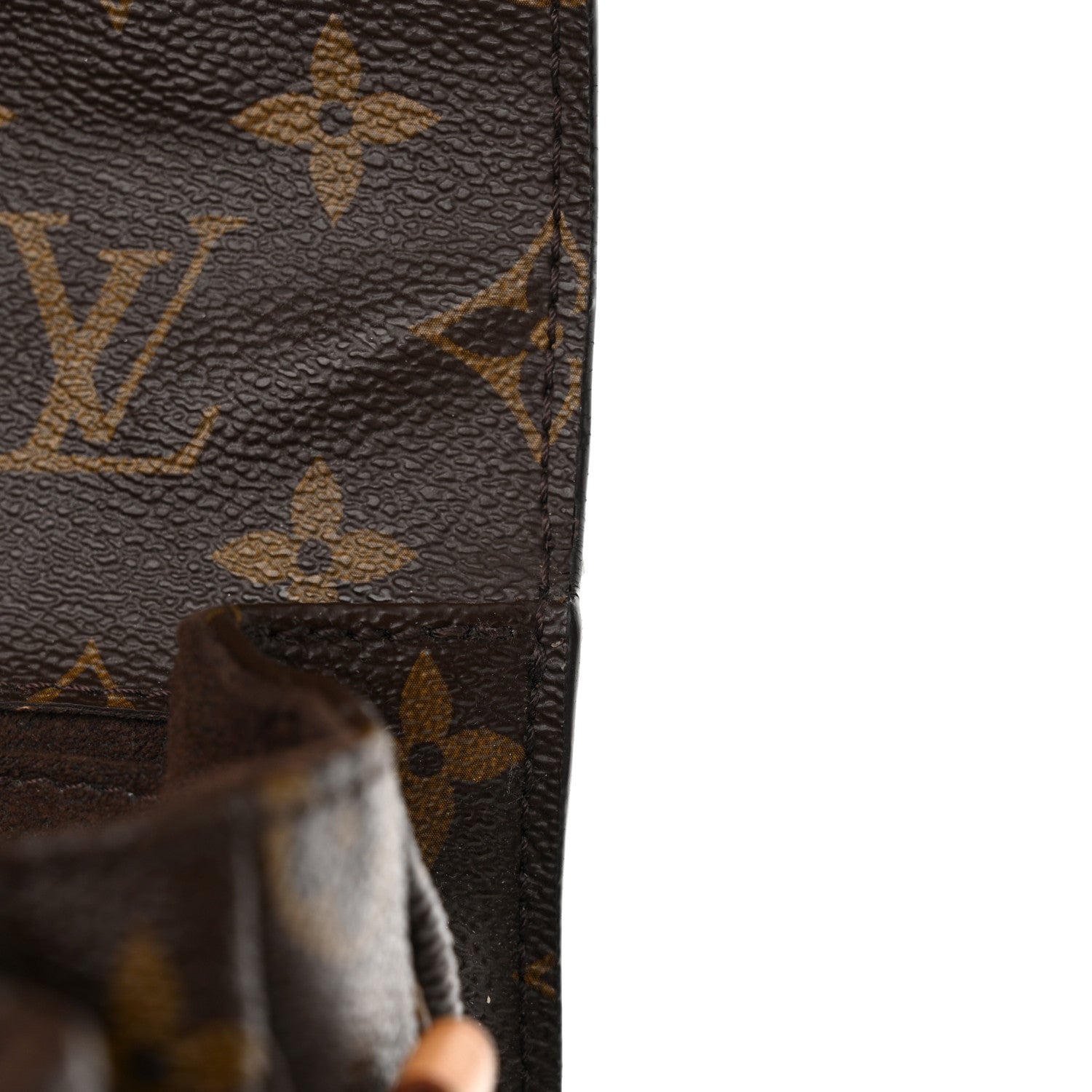 Louis Vuitton Monogram Pochette Metis 11 of 15