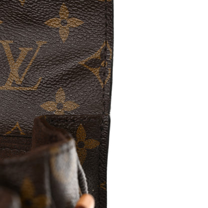 Louis Vuitton Monogram Pochette Metis 11 of 15