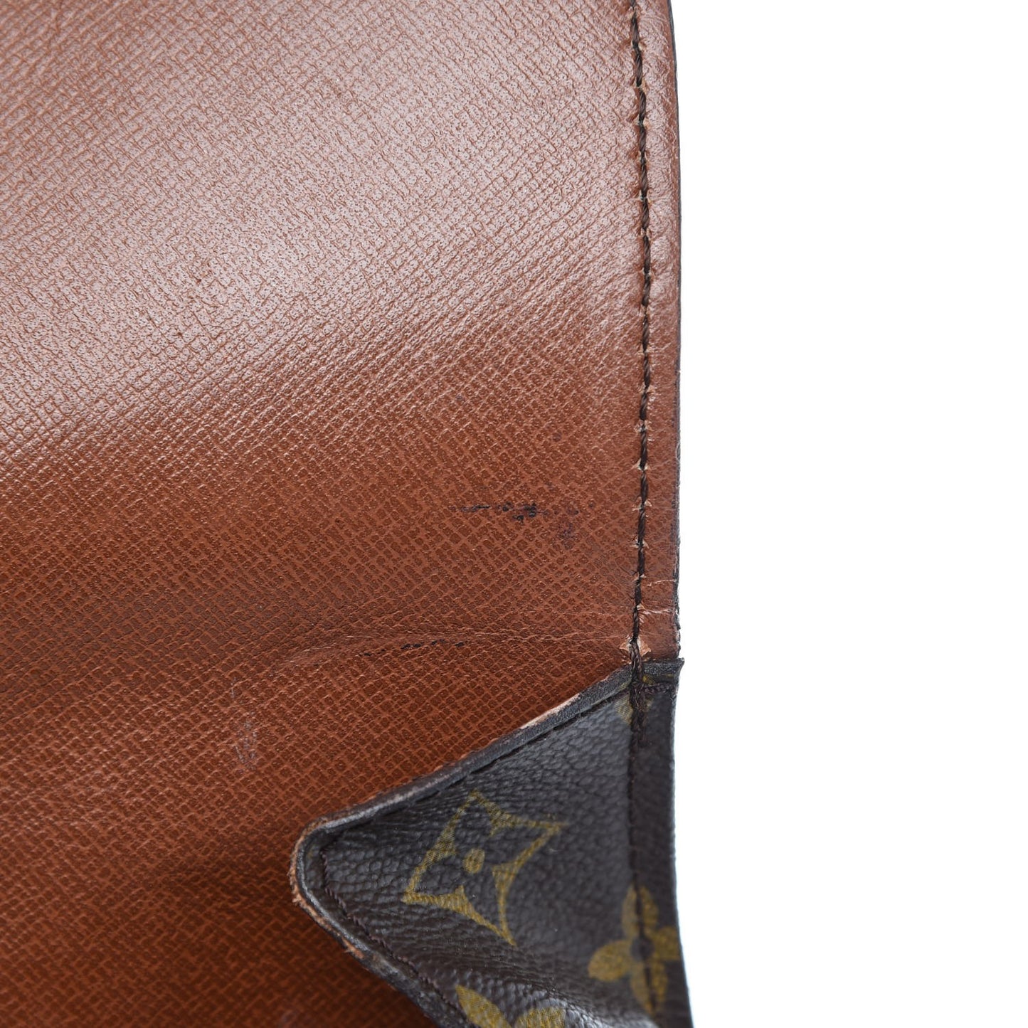 Monogram Saint Cloud PM