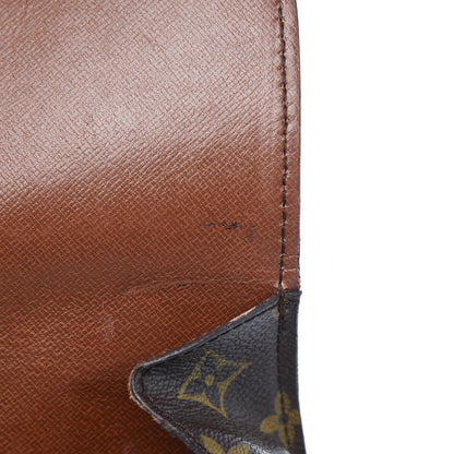 Louis Vuitton Monogram Saint Cloud PM 7 of 12