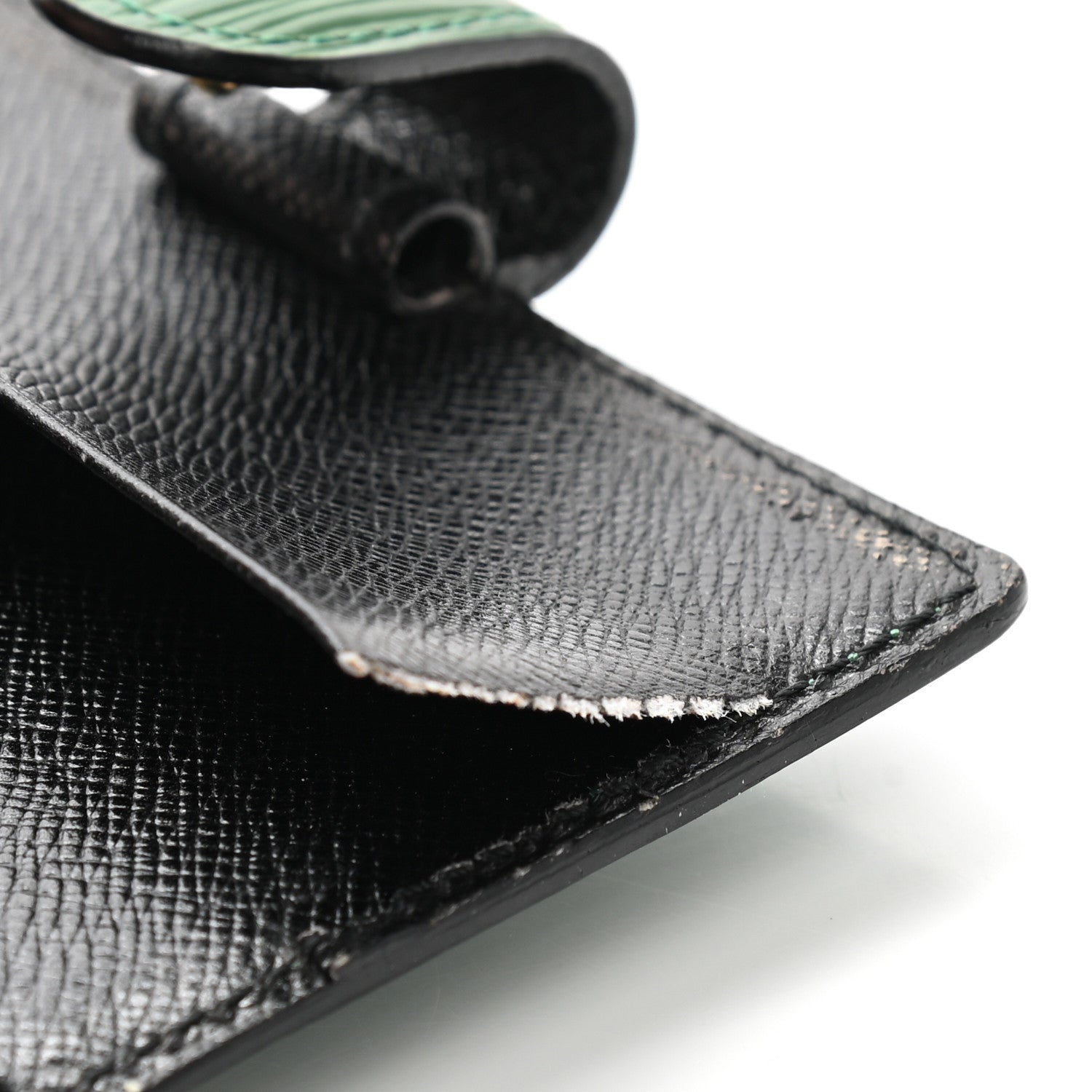 Louis Vuitton Epi Mini Agenda Cover Borneo 10 of 12