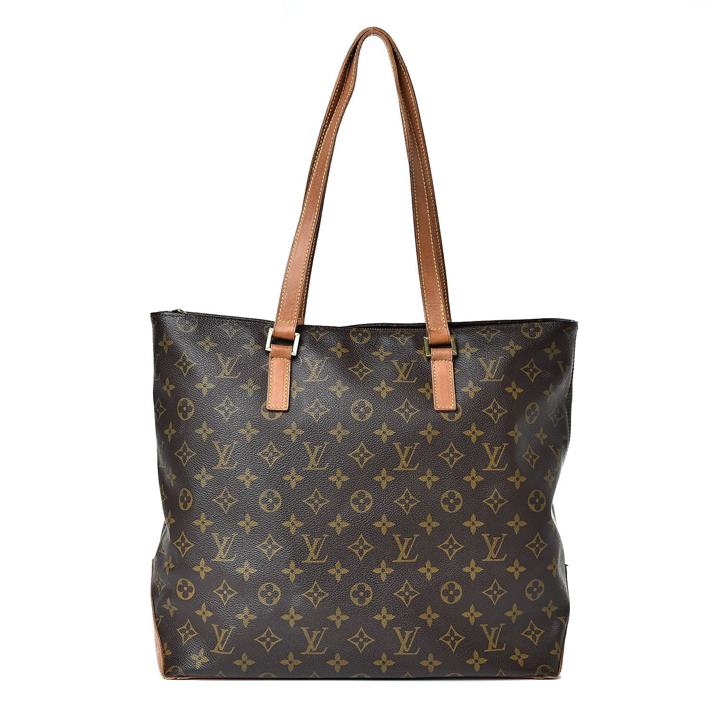 Monogram Cabas Mezzo
