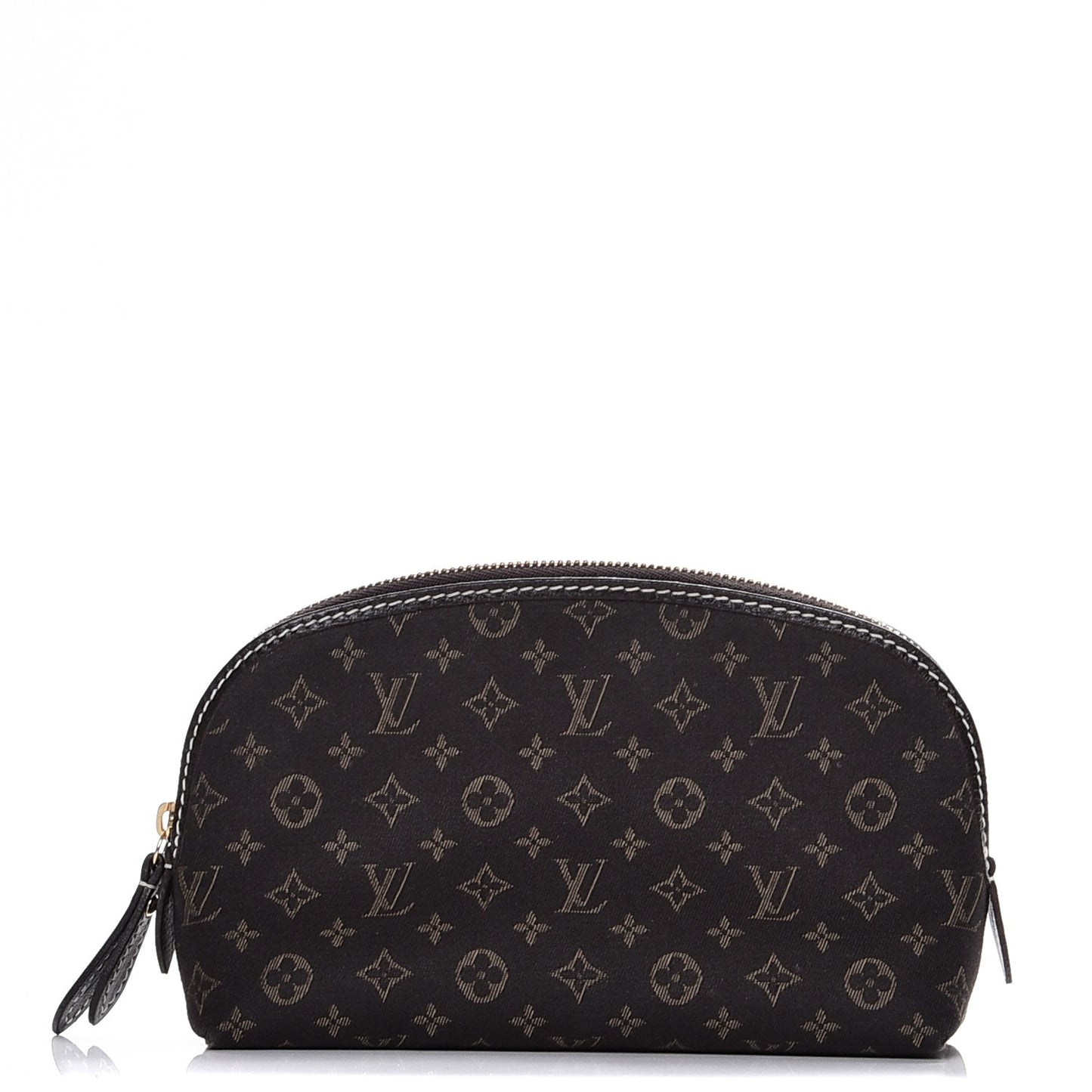 Monogram Idylle Cosmetic Pouch Fusain
