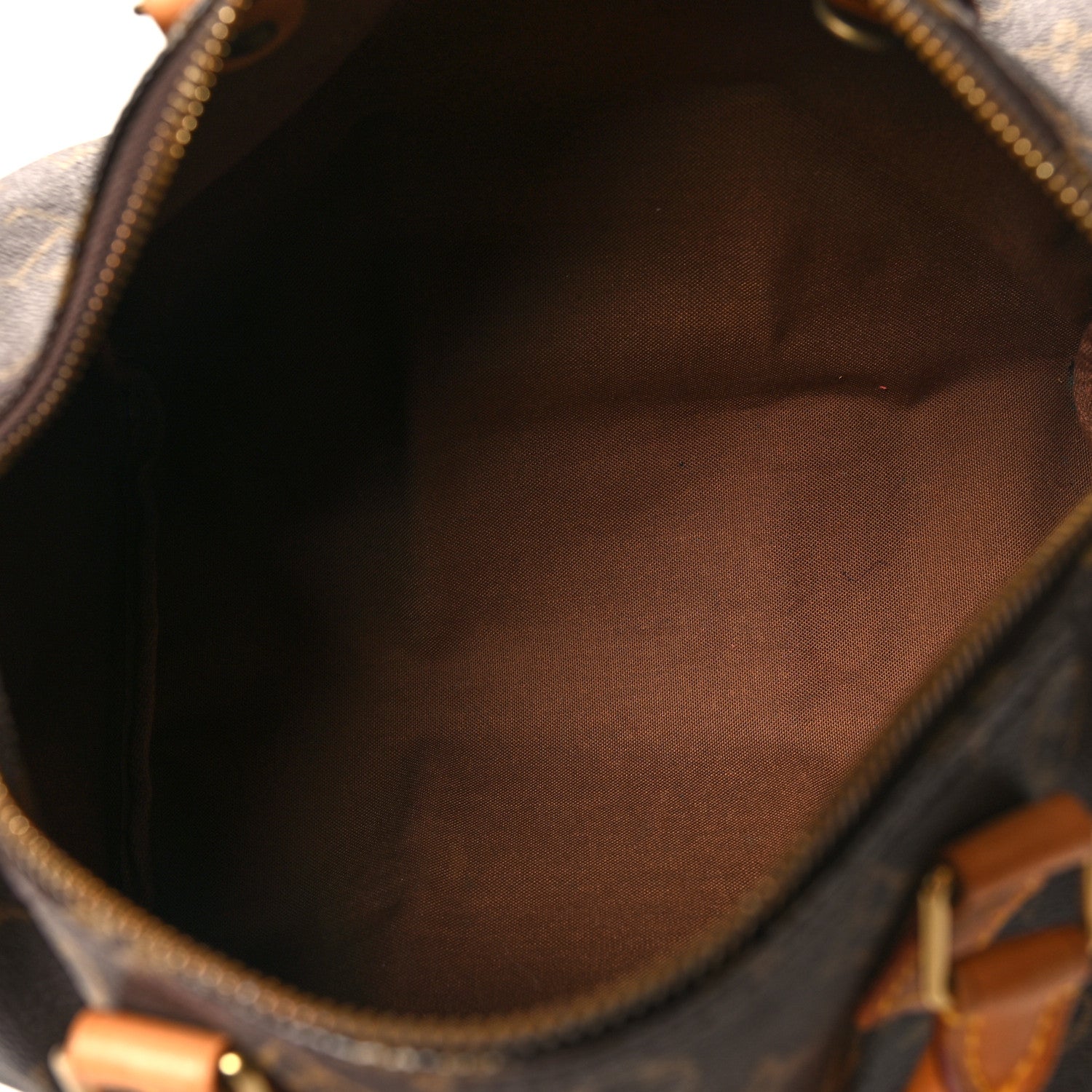 Louis Vuitton Monogram Speedy 30 5 of 12