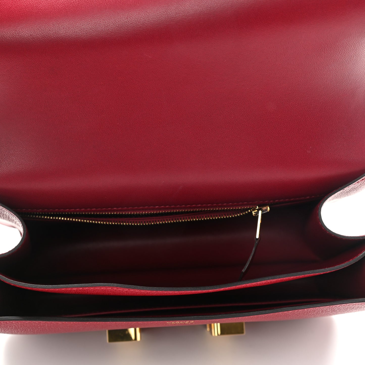 Epsom Constance 24 Rouge Grenat