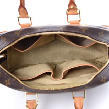 Louis Vuitton Monogram Trouville 5 of 11