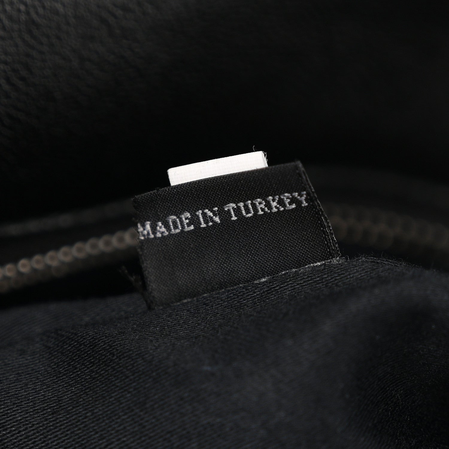 Miu Miu Nappa Matelasse Crystal Flap Clutch Black 7 of 11