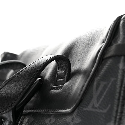 Louis Vuitton Monogram Eclipse Trio Backpack 20 of 20