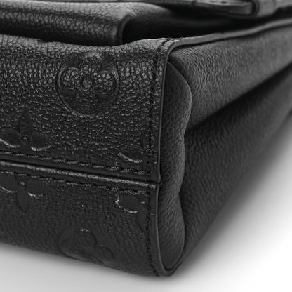 Louis Vuitton Empreinte Vavin BB Black 8 of 9