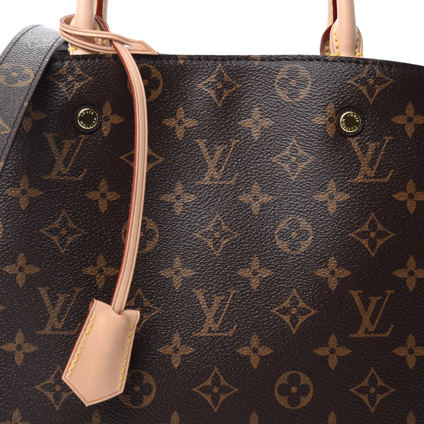 Monogram Montaigne MM