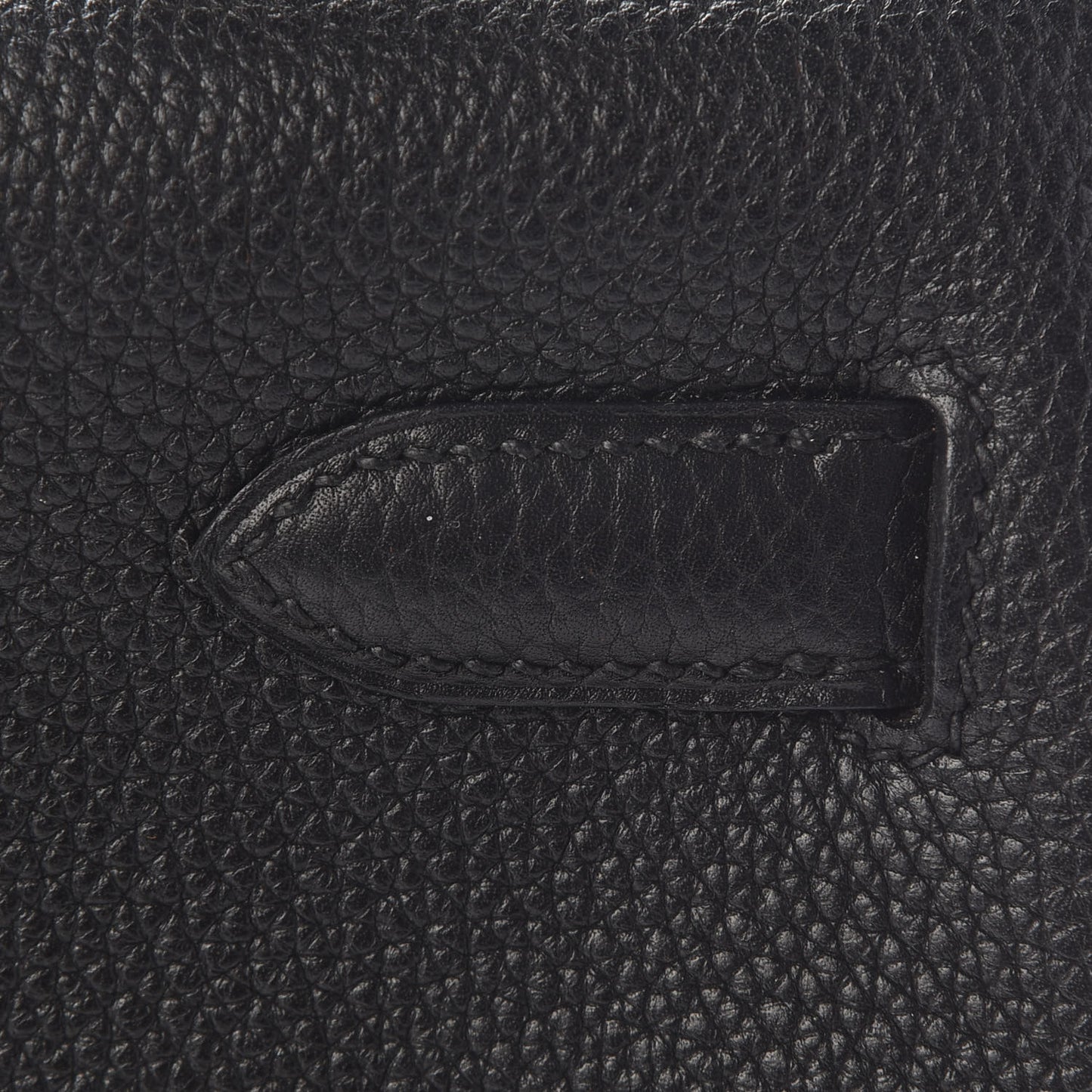 Taurillon Clemence Kelly Retourne 32 Black