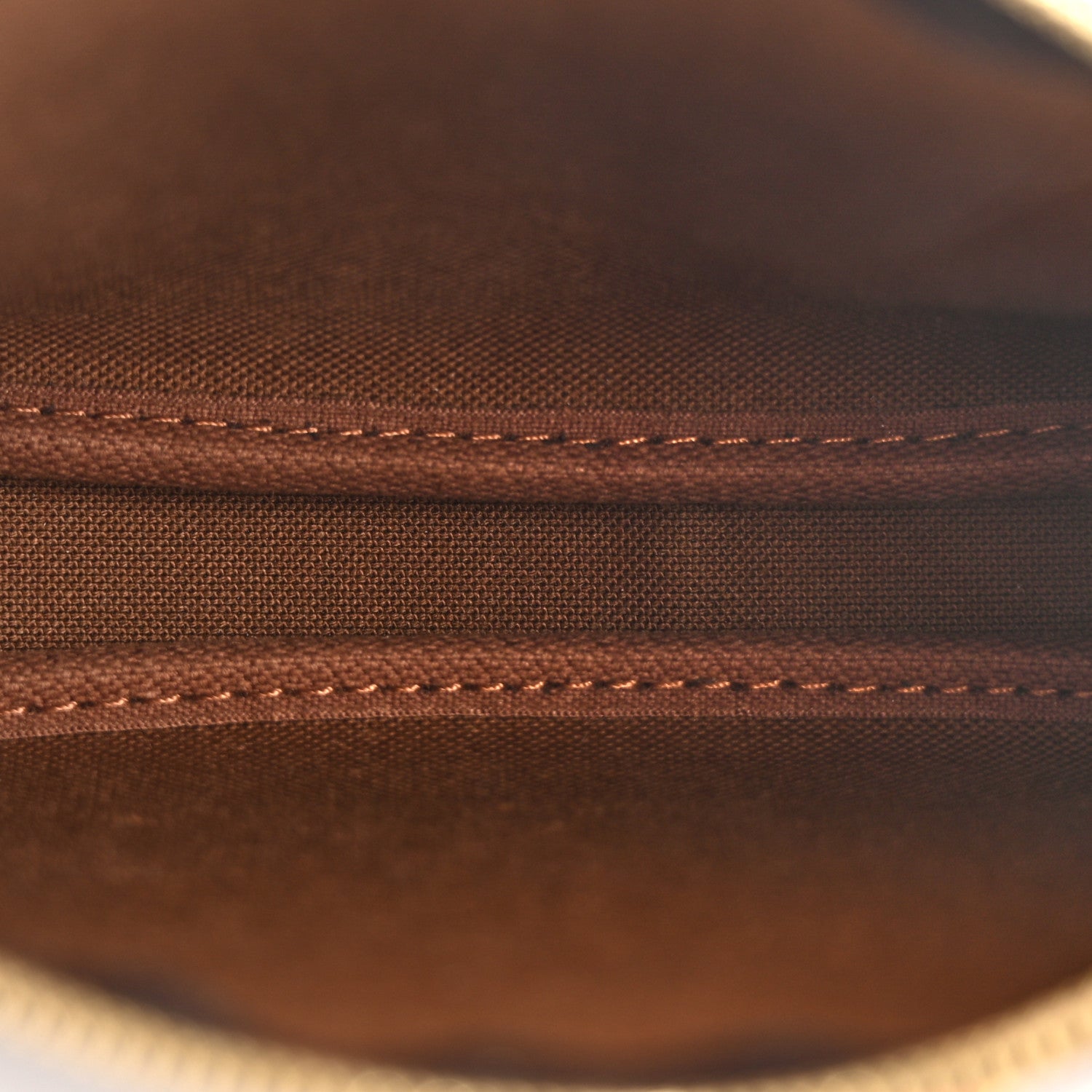 Louis Vuitton Monogram Multi Pochette Accessories Mini Pochette 4 of 11