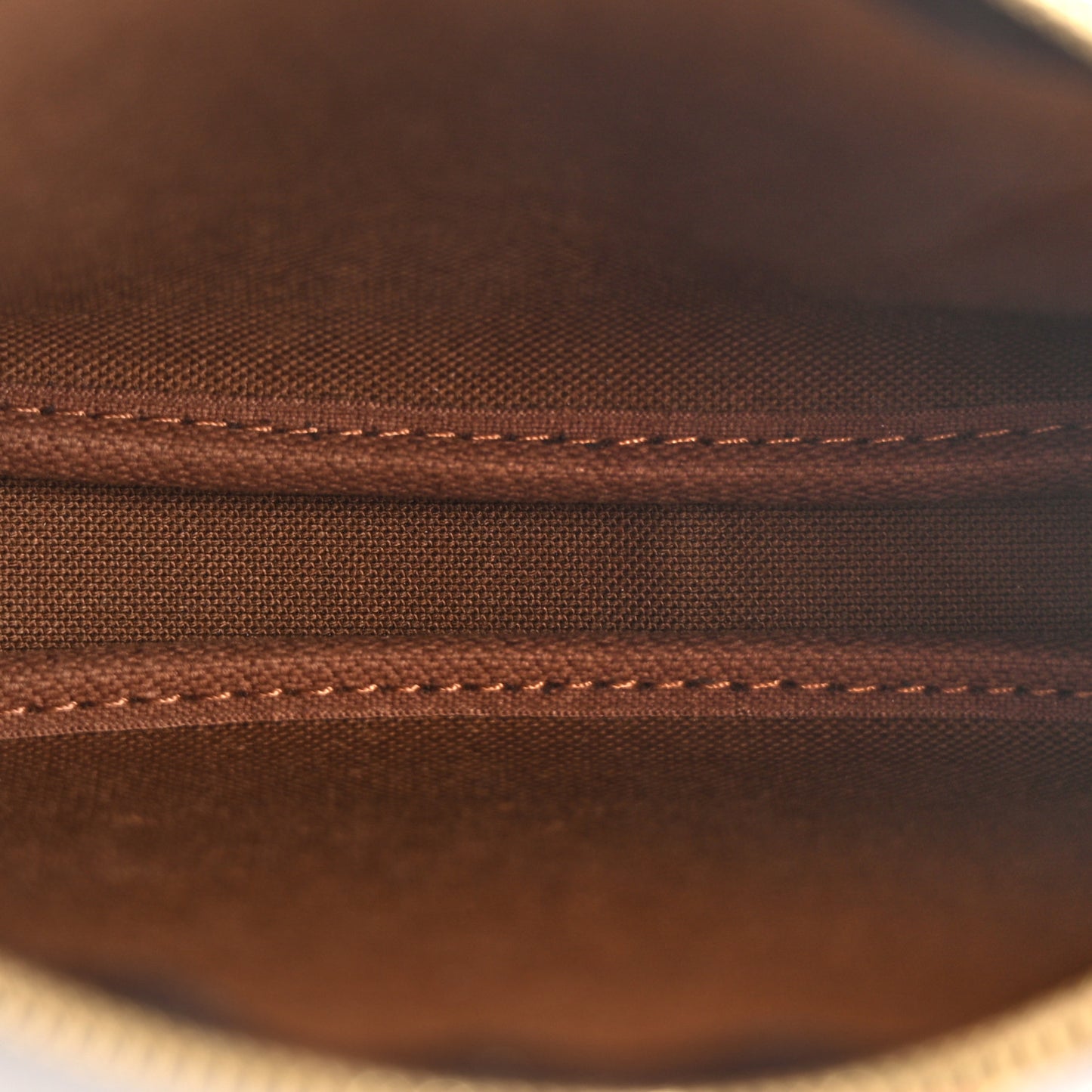 Monogram Multi Pochette Accessories Mini Pochette