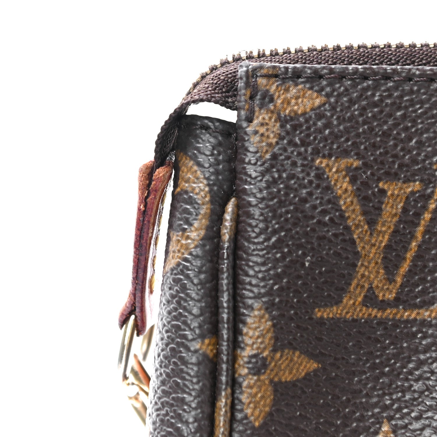 Louis Vuitton Monogram Pochette Accessories 12 of 12
