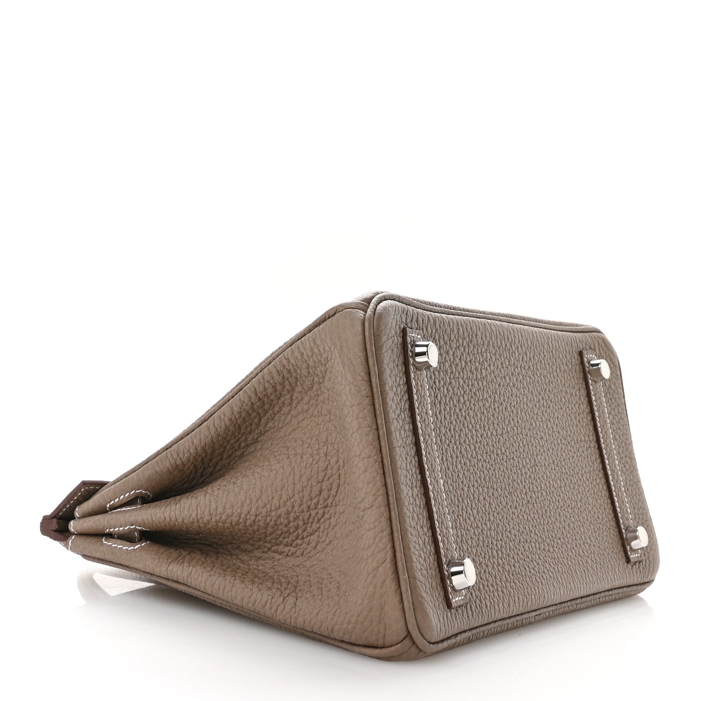 Togo Birkin 25 Etoupe