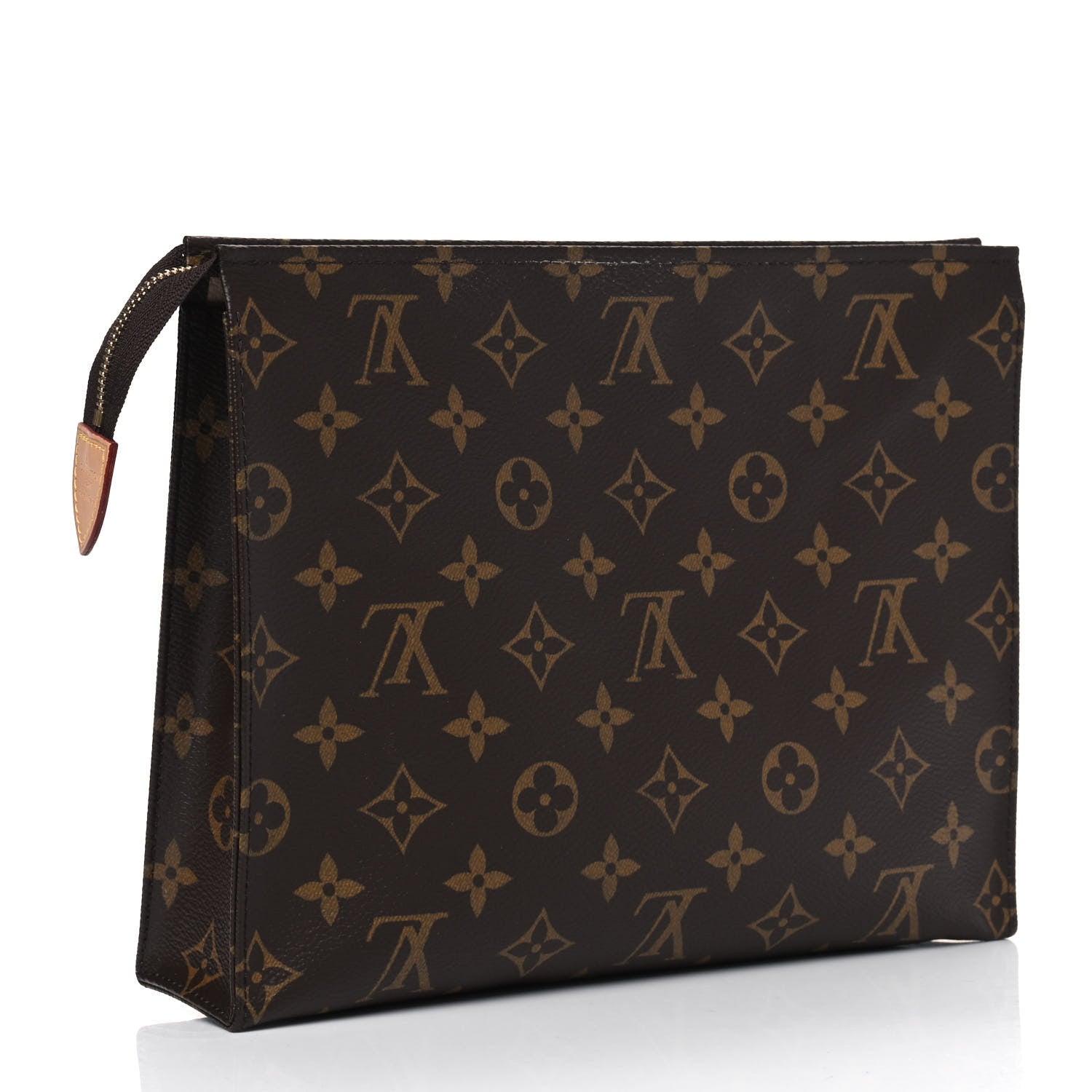 Louis Vuitton Monogram Toiletry Pouch 26 2 of 4