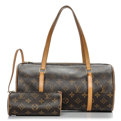Louis Vuitton Monogram Papillon 30 1 of 9