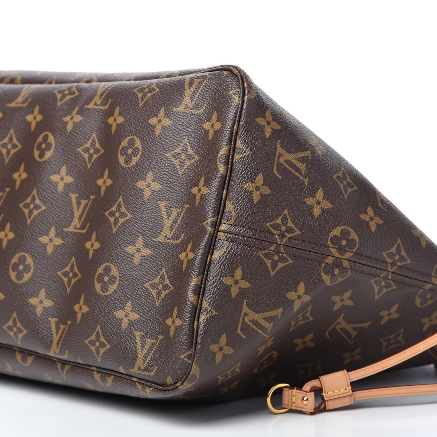 Monogram Neo Neverfull GM Pivoine