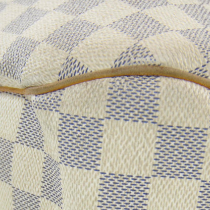 Louis Vuitton Damier Azur Erora GM 7 of 13