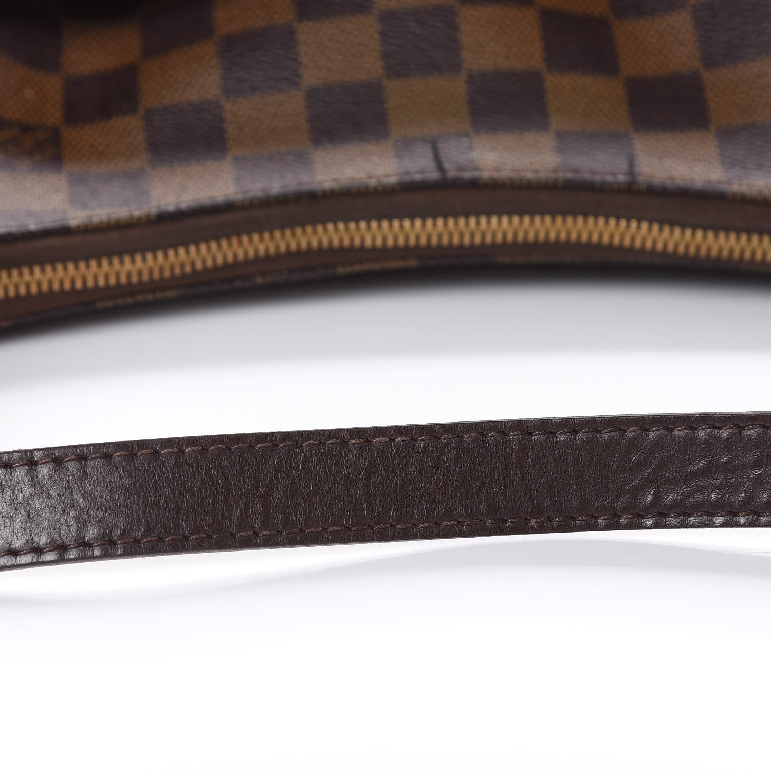 Louis Vuitton Damier Ebene Bloomsbury PM 12 of 19