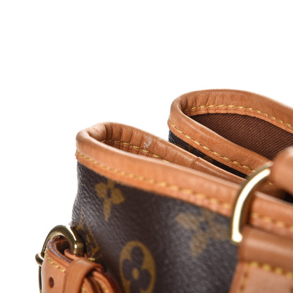 Louis Vuitton Monogram Batignolles Horizontal 11 of 11