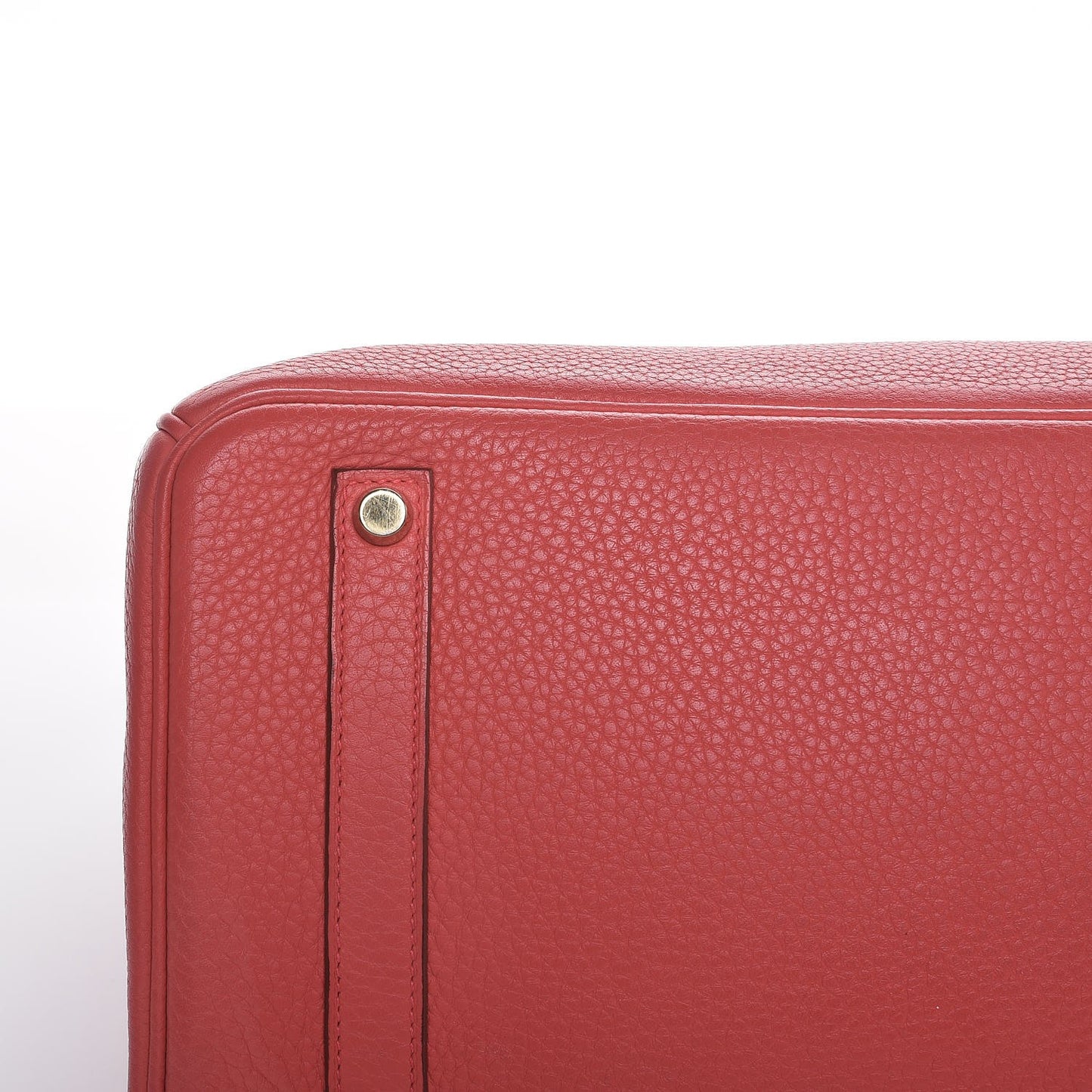 Taurillon Clemence Birkin 35 Bougainvillea