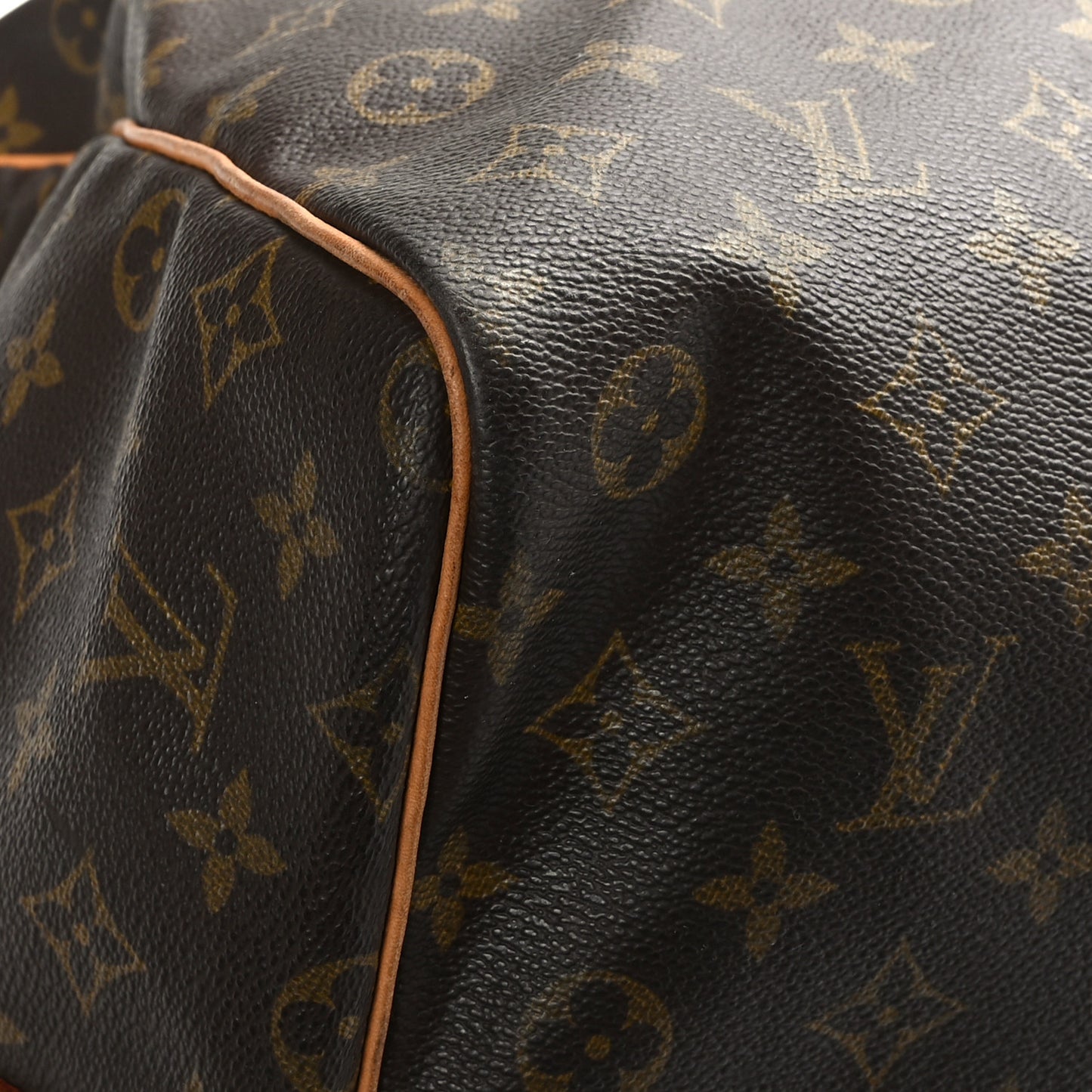 Monogram Keepall Bandouliere 60