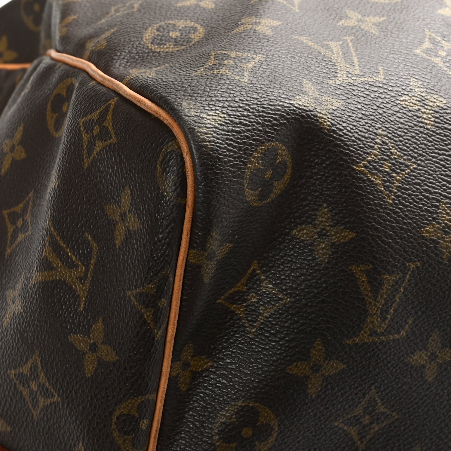 Louis Vuitton Monogram Keepall Bandouliere 60 7 of 13