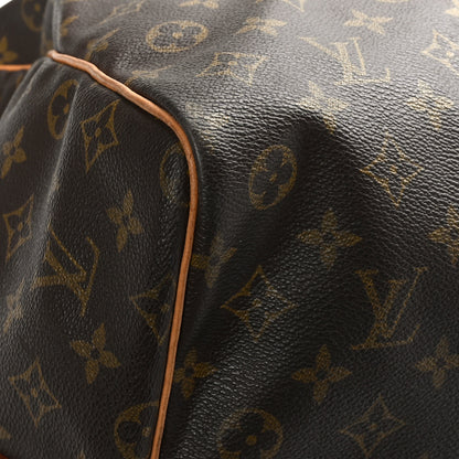 Louis Vuitton Monogram Keepall Bandouliere 60 7 of 13