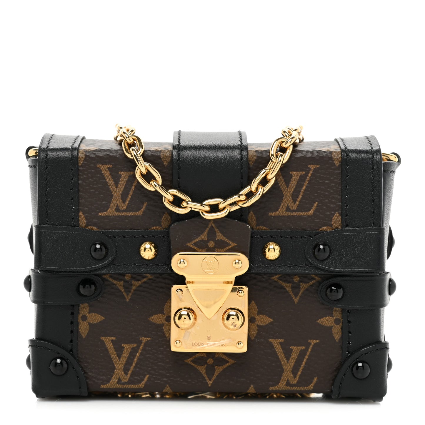 Monogram Essential Trunk NM Black