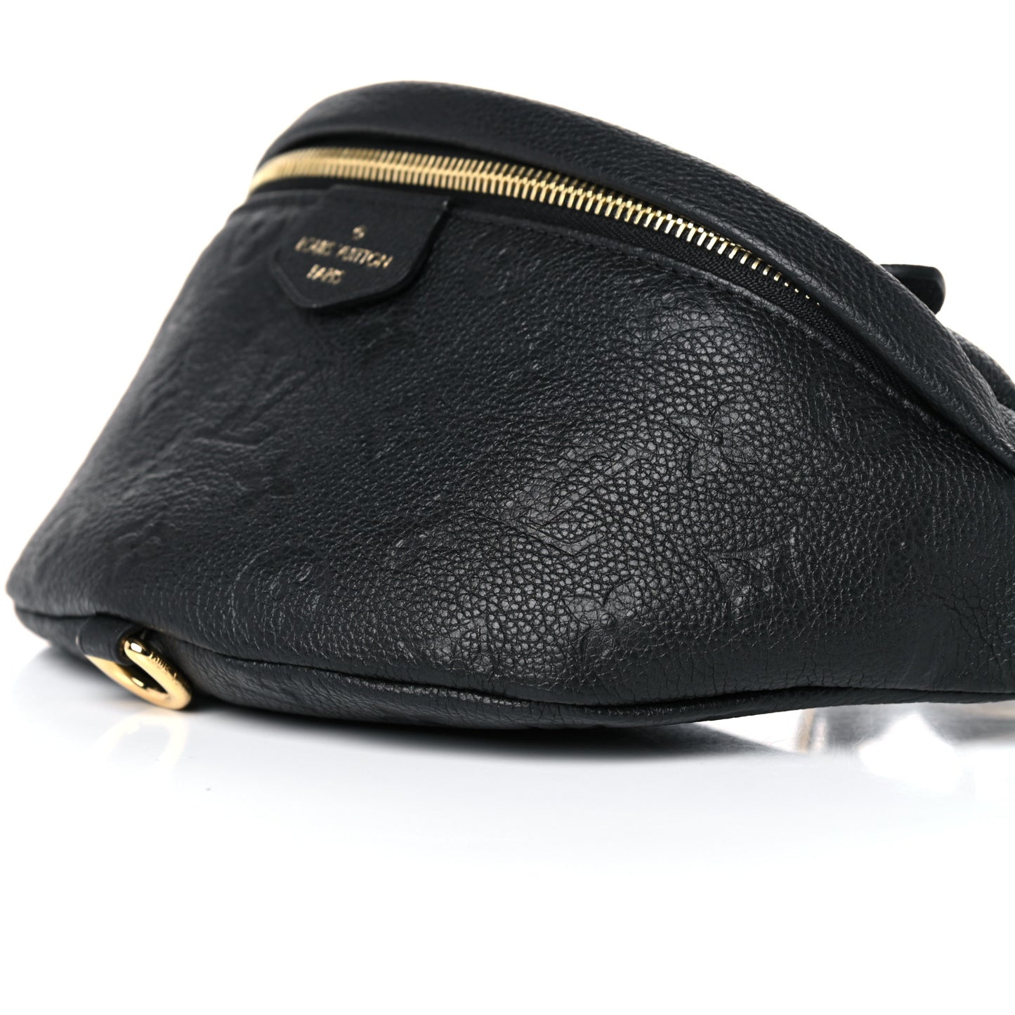 Empreinte BumBag Black
