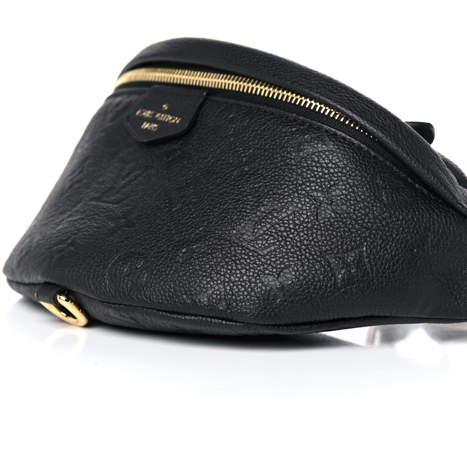 Louis Vuitton Empreinte BumBag Black 8 of 9
