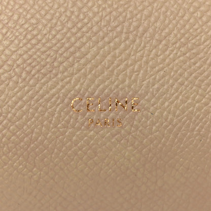 Celine Grained Calfskin Nano Belt Bag Light Taupe 6 of 11