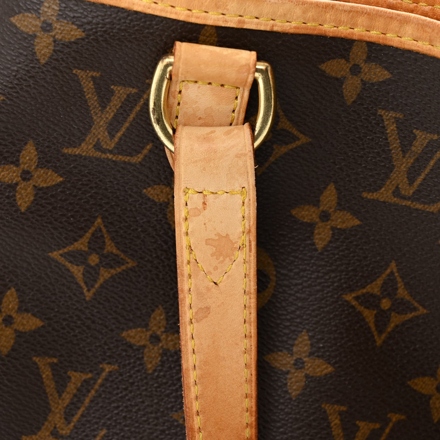 Monogram Batignolles