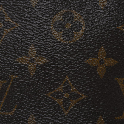 Louis Vuitton Monogram Palm Springs Backpack Mini 8 of 10