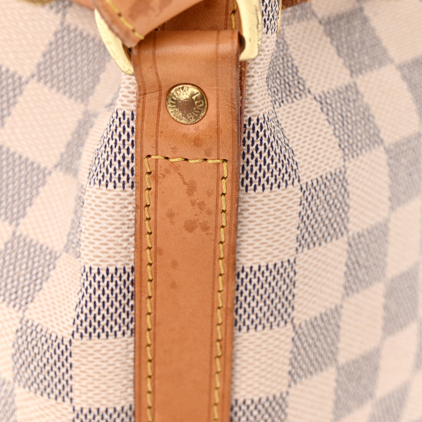 Damier Azur Noe BB