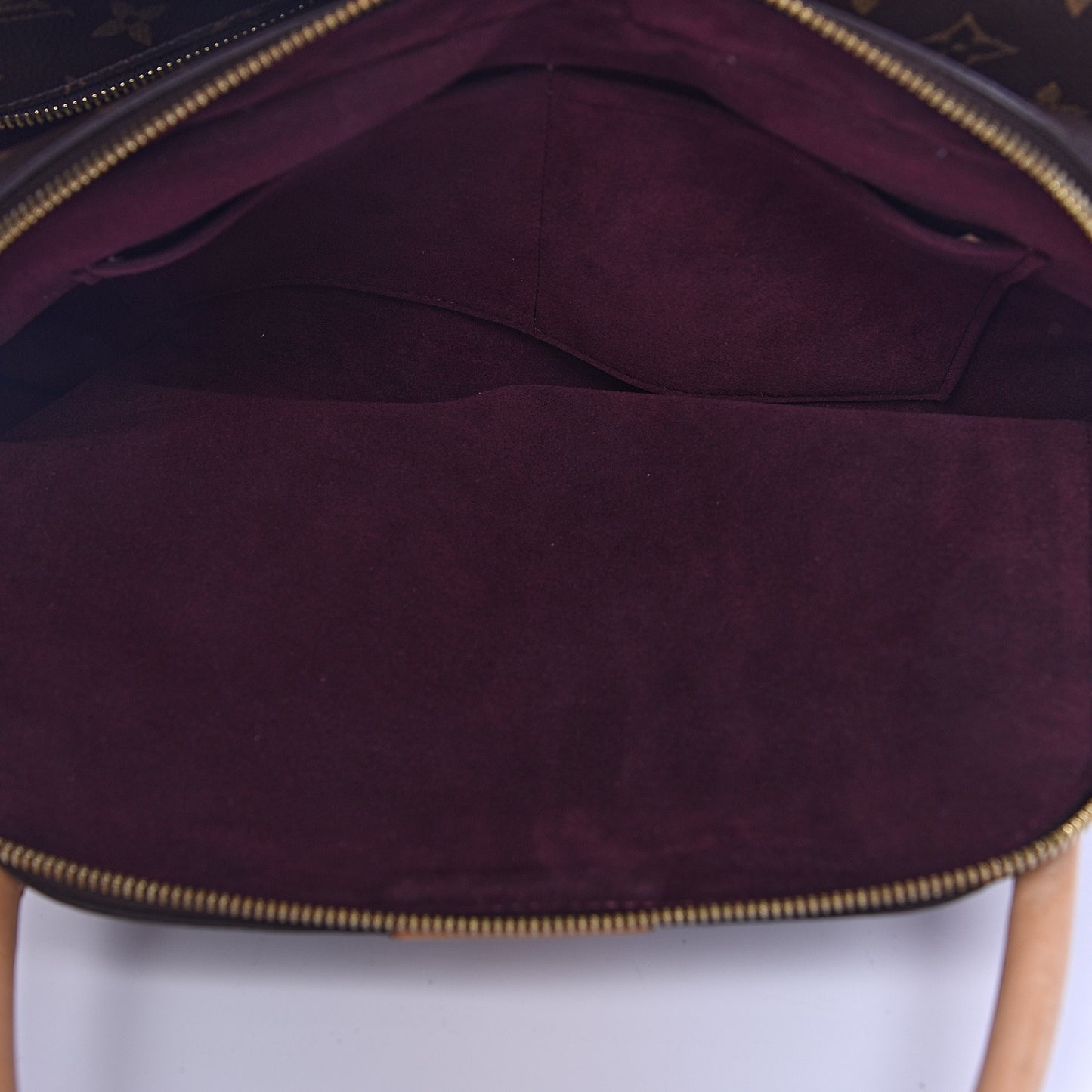 Monogram Marais MM
