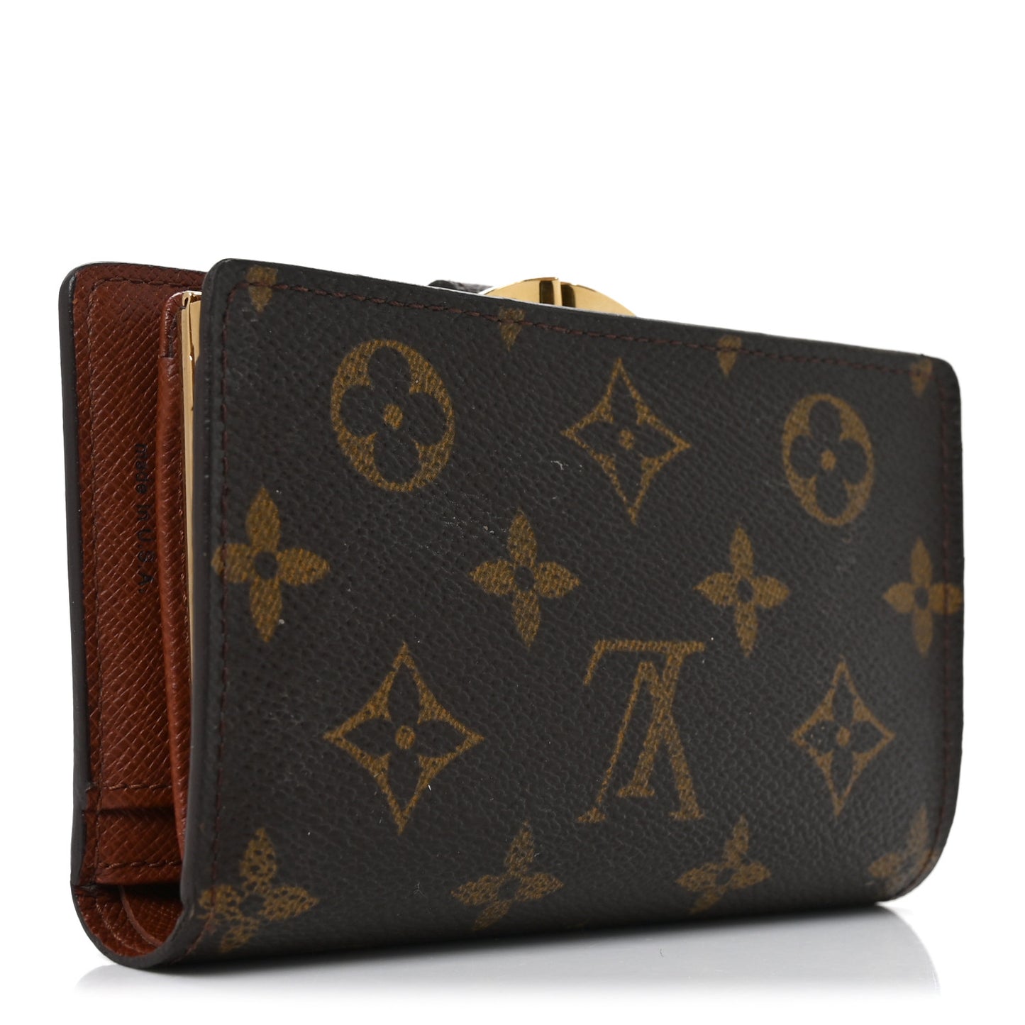 Monogram French Purse Wallet