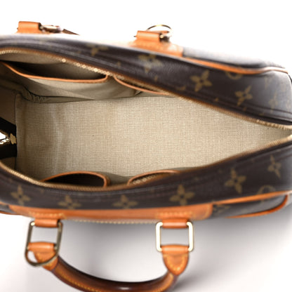 Louis Vuitton Monogram Trouville 5 of 17