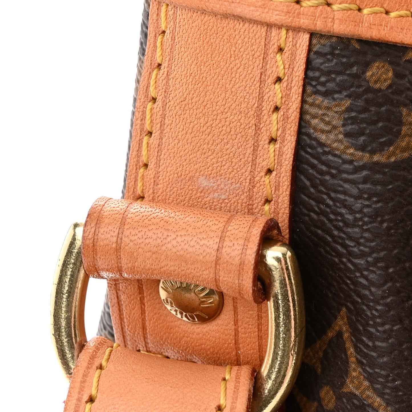 Monogram Petit Noe NM