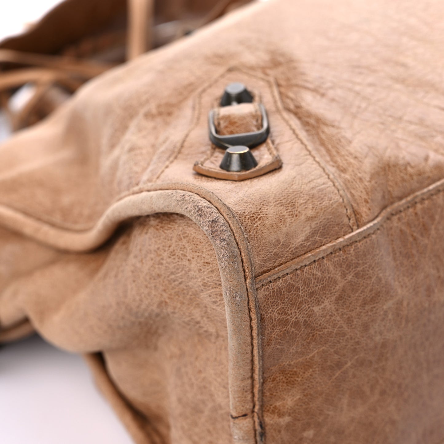Agneau Classic Hardware City Cumin