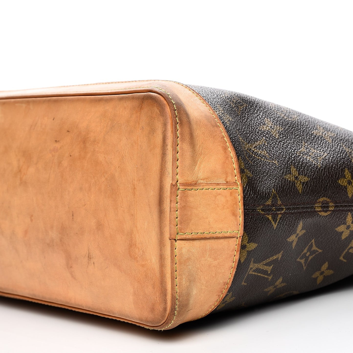 Monogram Lockit Horizontal