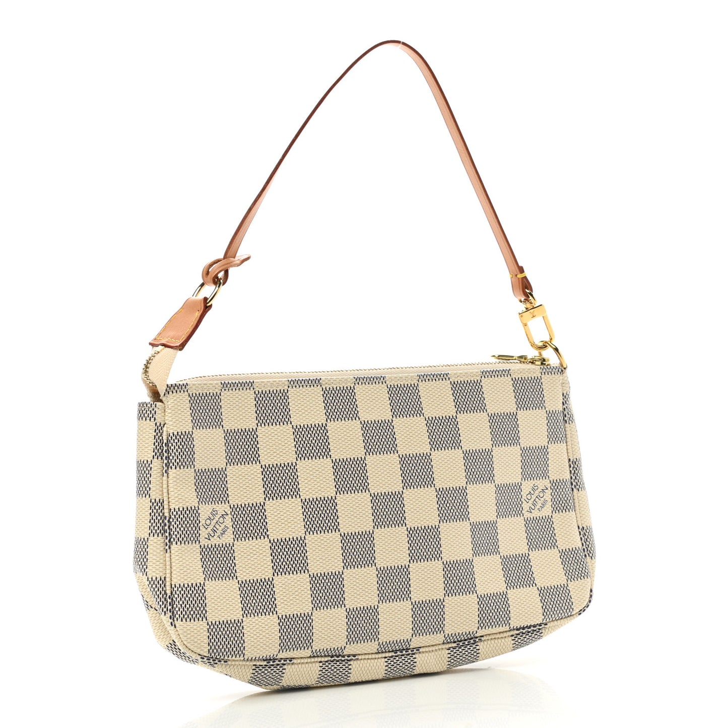 Damier Azur Pochette Accessories