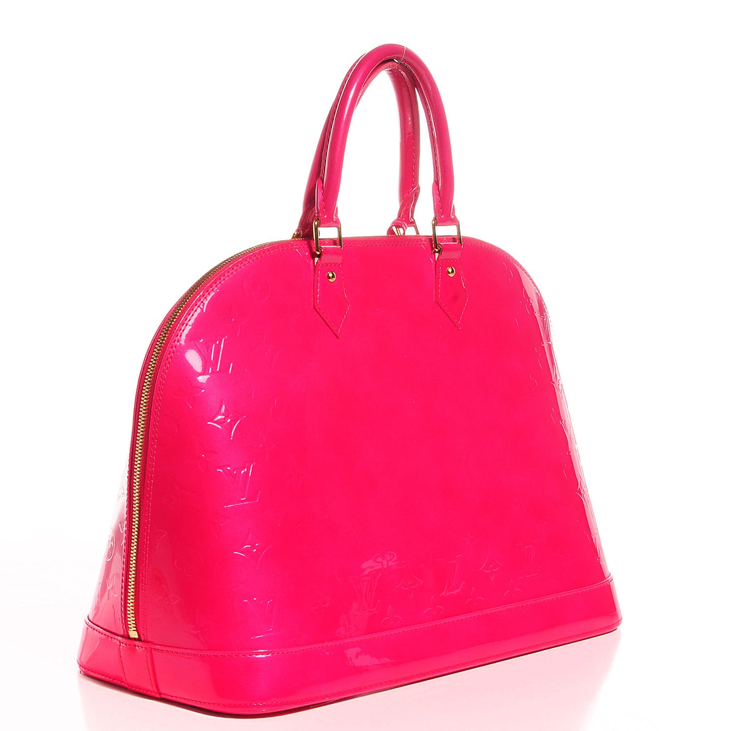 Vernis Alma GM Rose Pop